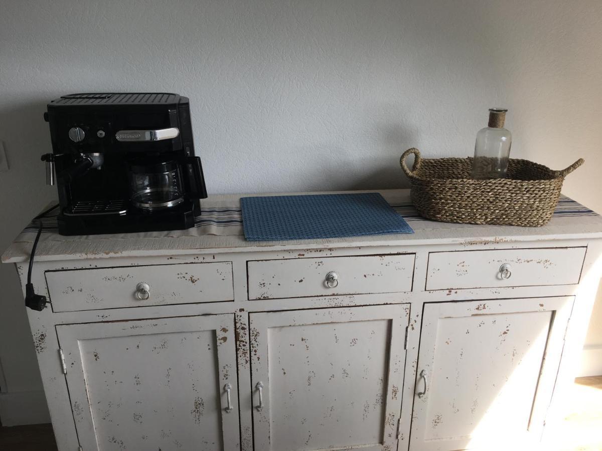 Tout A Pied ! T2 25M2 - Parking Prive - Wifi Lejlighed Larmor-Plage Eksteriør billede